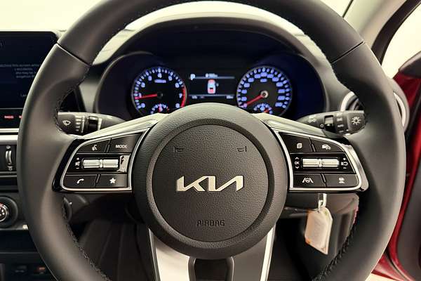 2024 Kia Cerato Sport BD