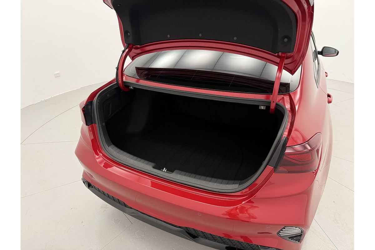 2024 Kia Cerato Sport BD