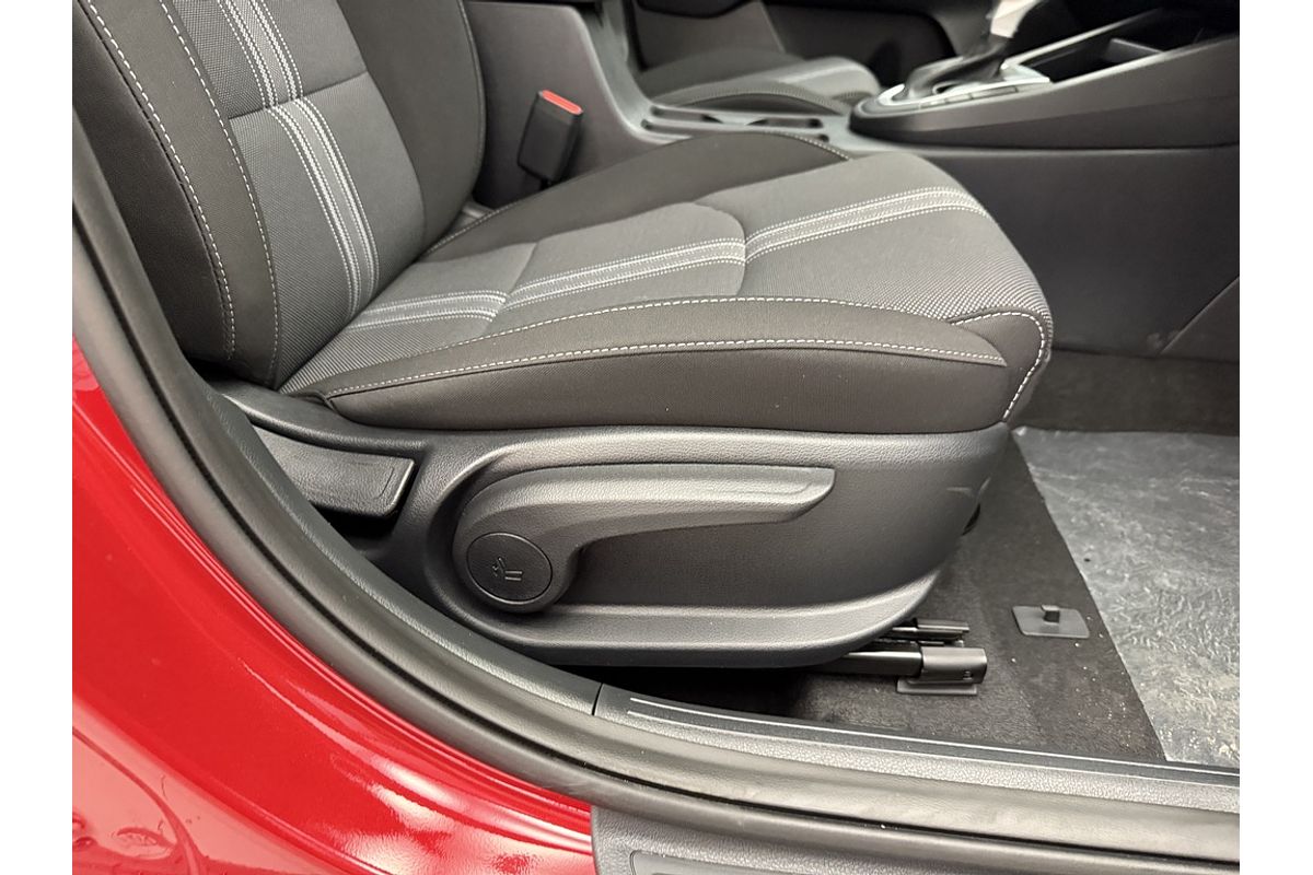 2024 Kia Cerato Sport BD