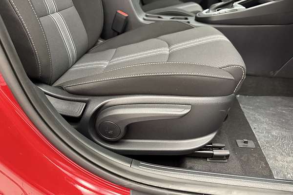 2024 Kia Cerato Sport BD