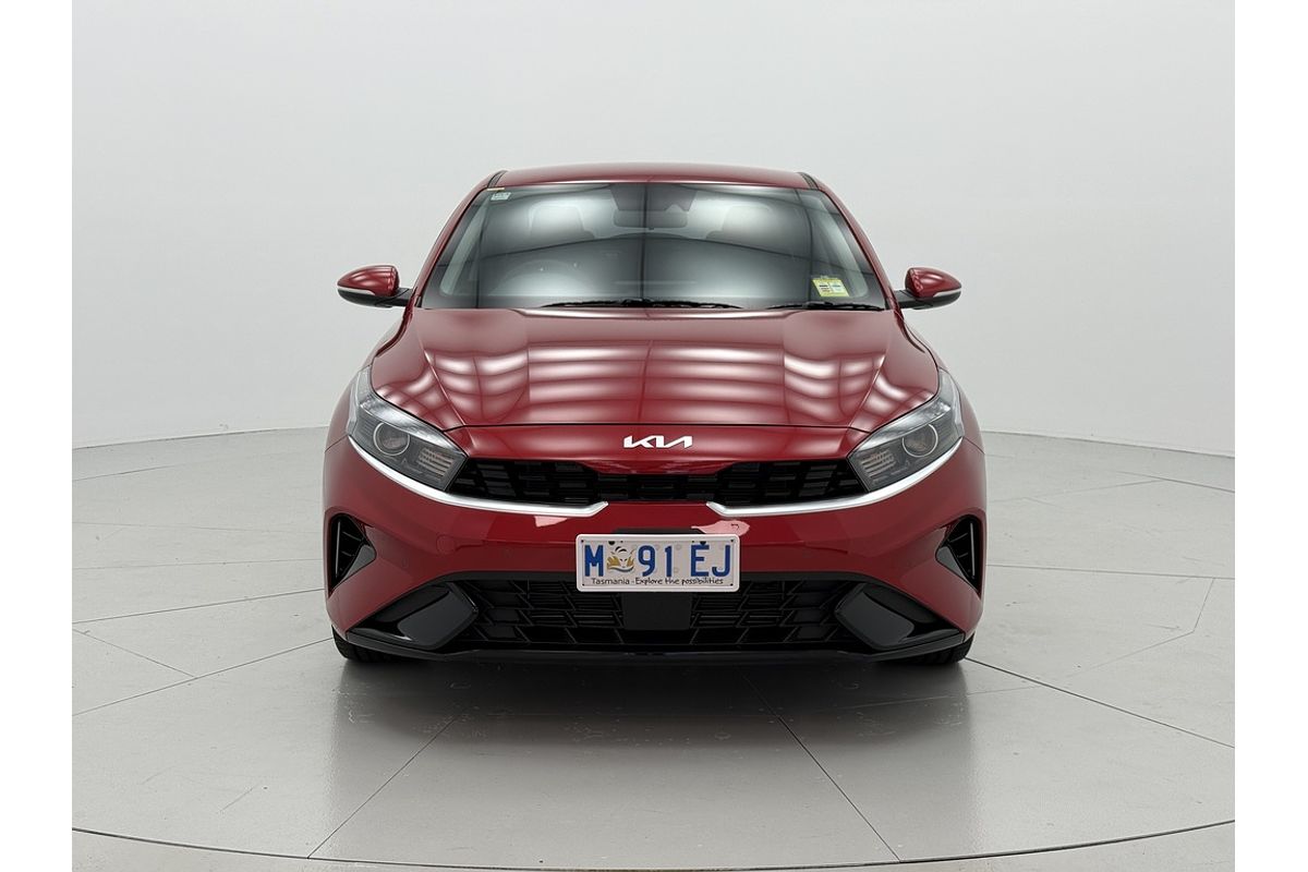 2024 Kia Cerato Sport BD