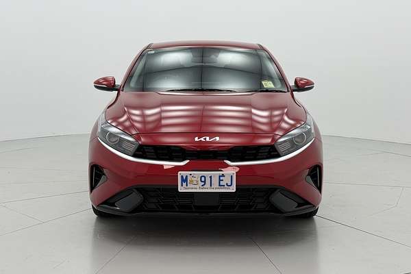 2024 Kia Cerato Sport BD