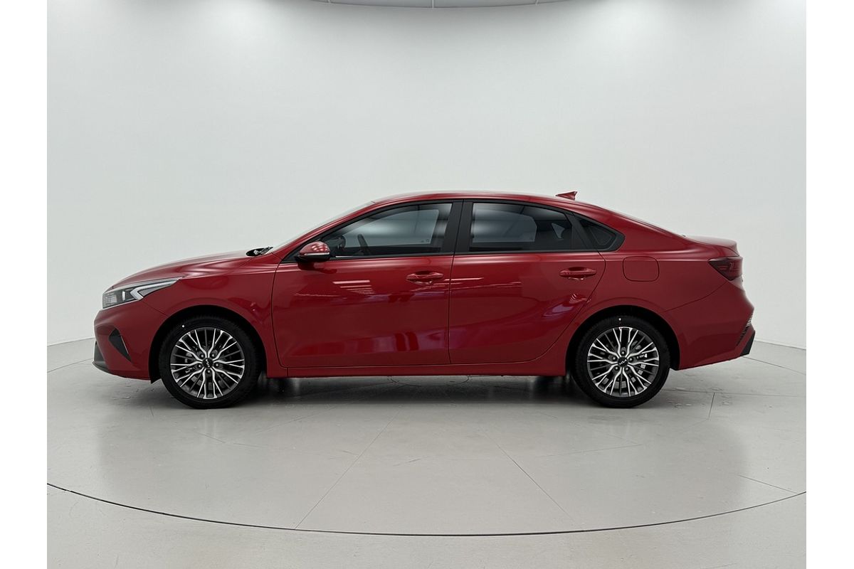 2024 Kia Cerato Sport BD