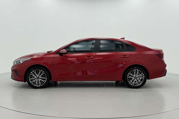 2024 Kia Cerato Sport BD