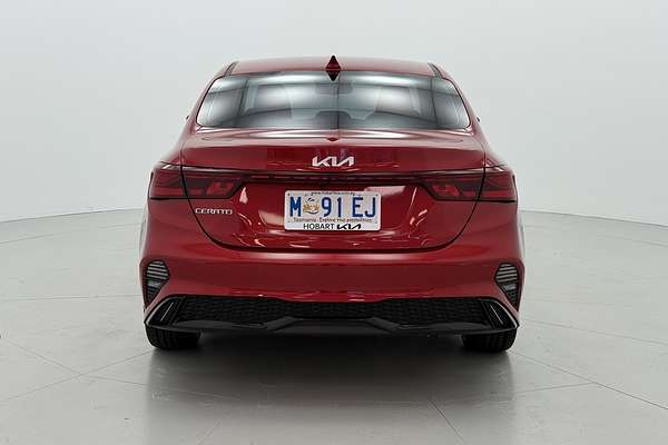 2024 Kia Cerato Sport BD