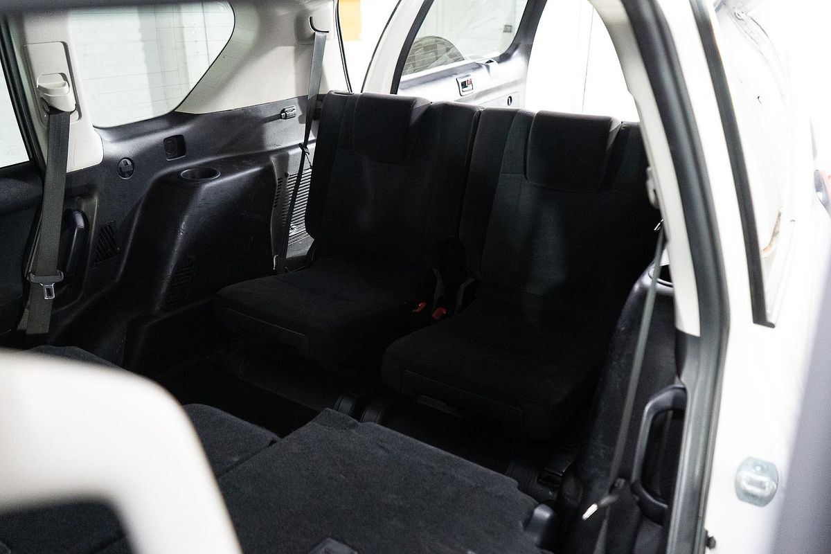 2021 Toyota Landcruiser Prado GXL GDJ150R
