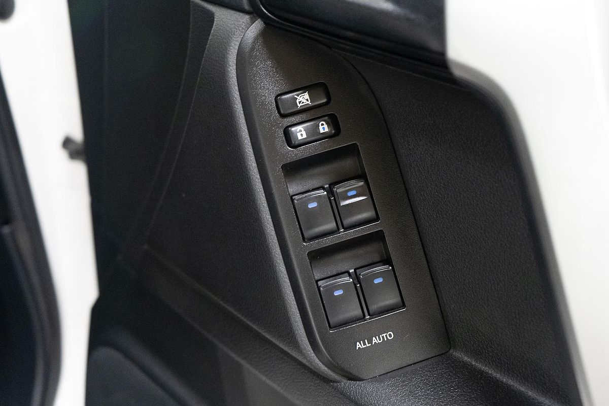 2021 Toyota Landcruiser Prado GXL GDJ150R