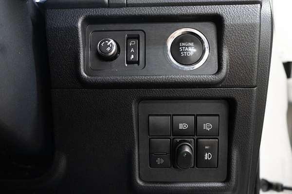 2021 Toyota Landcruiser Prado GXL GDJ150R