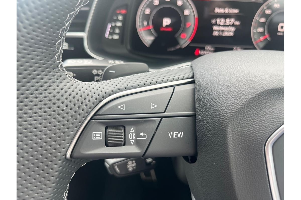 2024 Audi Q7 55 TFSI S line 4M
