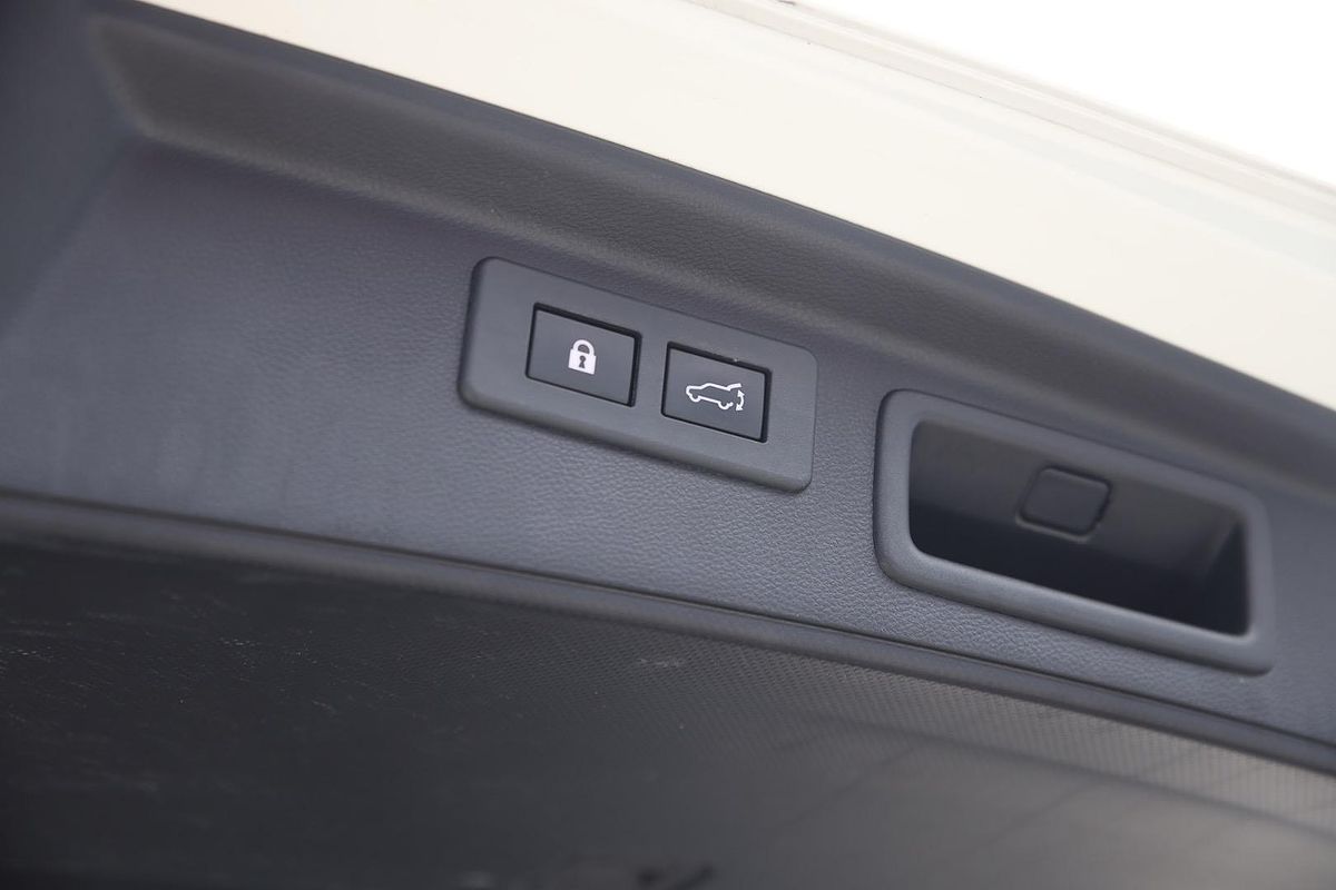 2019 Subaru Forester 2.5i S5