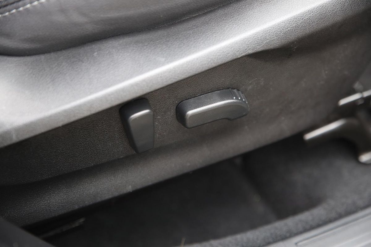 2019 Subaru Forester 2.5i S5