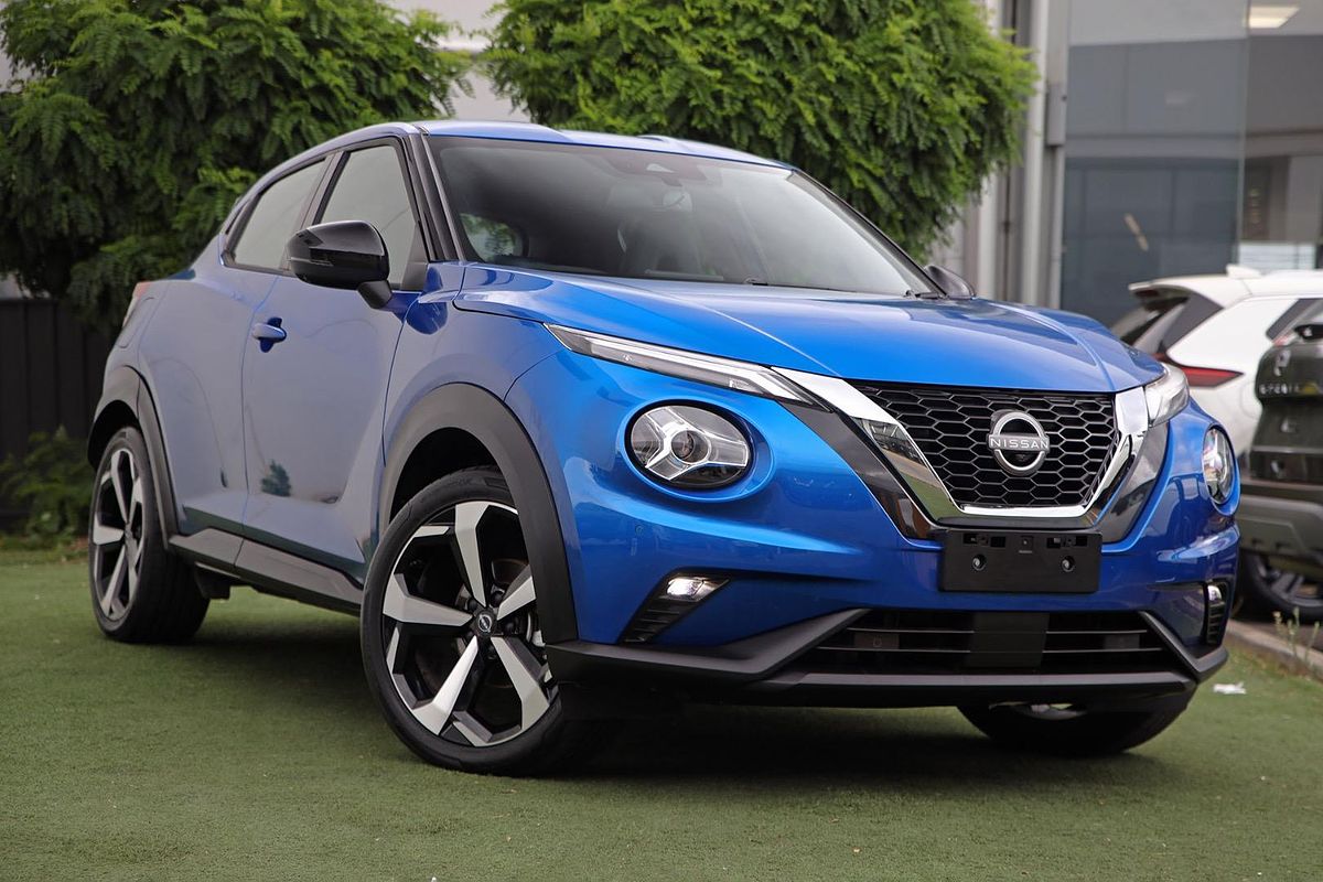 2023 Nissan JUKE ST-L F16