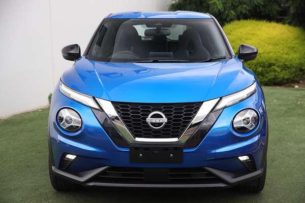 2023 Nissan JUKE ST-L F16