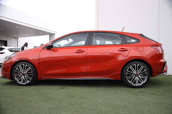 2020 Kia Cerato GT BD