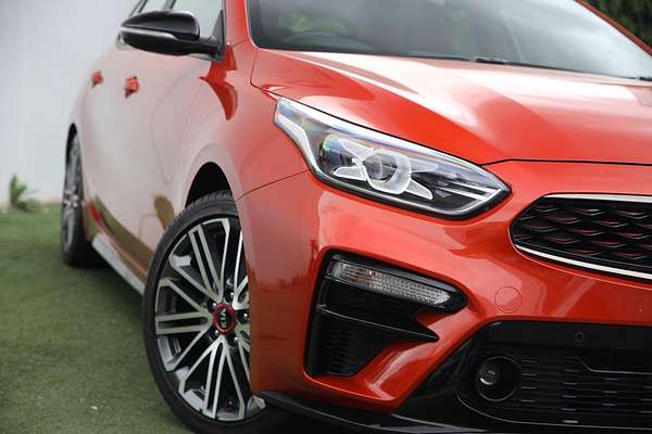 2020 Kia Cerato GT BD