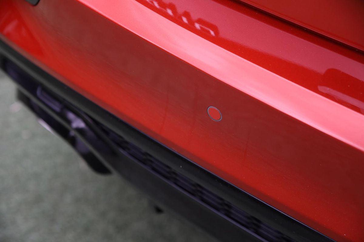 2020 Kia Cerato GT BD