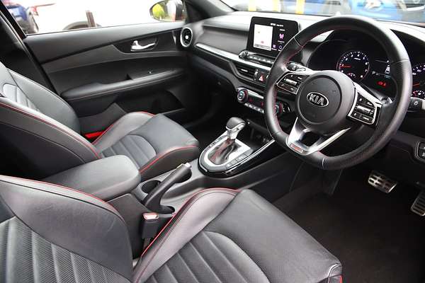 2020 Kia Cerato GT BD