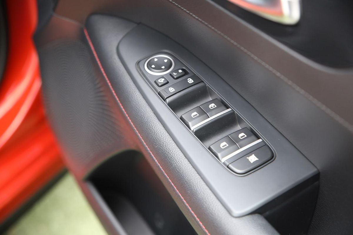 2020 Kia Cerato GT BD