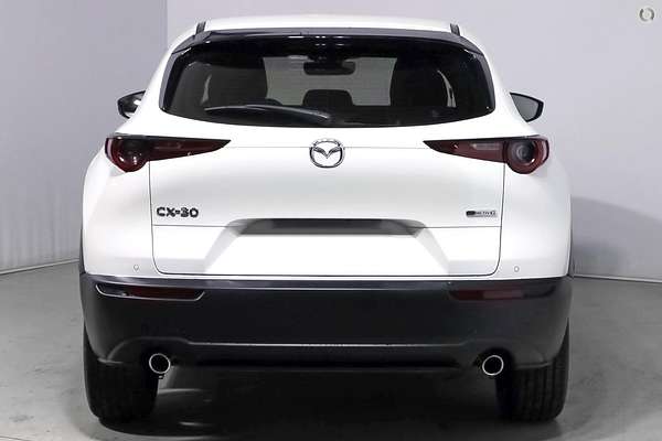 2024 Mazda CX-30 G25 Astina DM Series