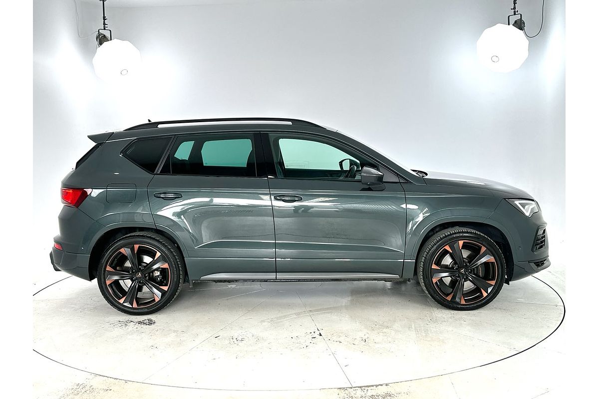 2023 CUPRA Ateca VZx KH