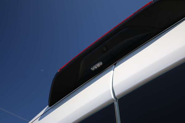 2023 Ford E-Transit 420L VO