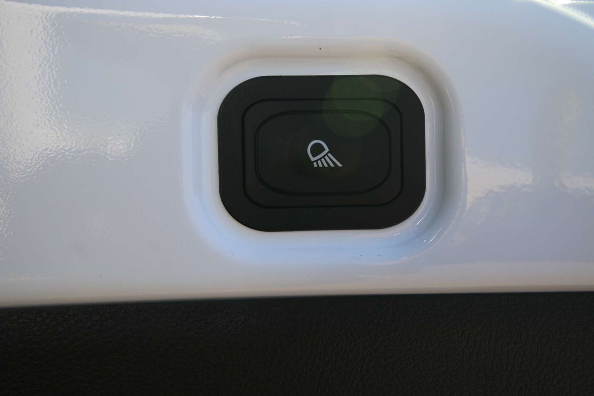 2023 Ford E-Transit 420L VO