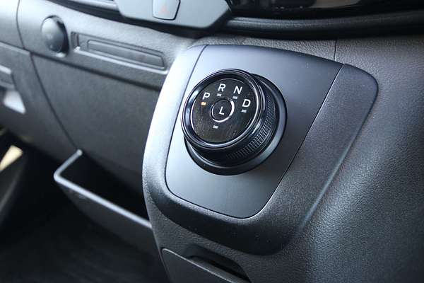 2023 Ford E-Transit 420L VO