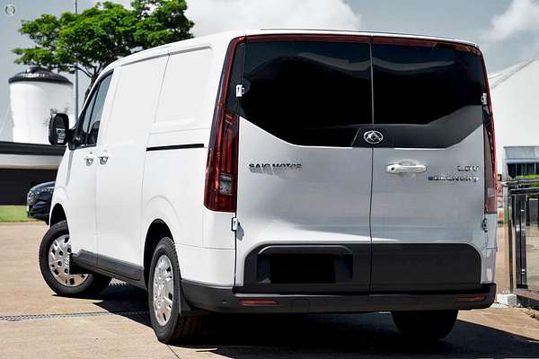 2024 LDV eDeliver 7 SWB
