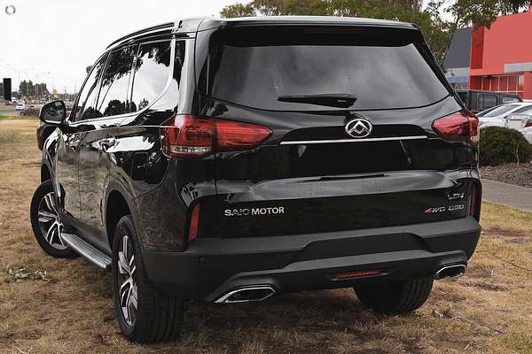2024 LDV D90 Executive SV9A