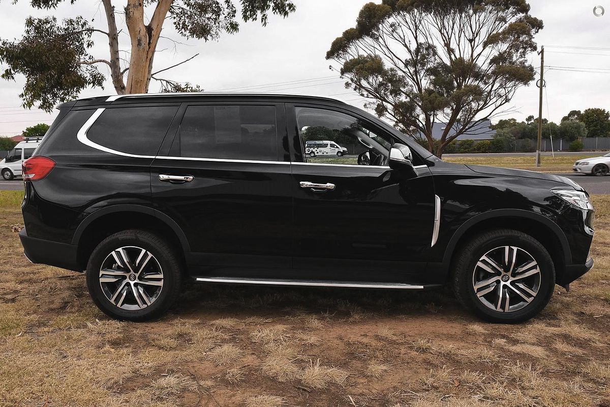 2024 LDV D90 Executive SV9A