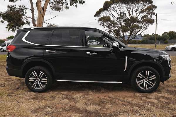 2024 LDV D90 Executive SV9A