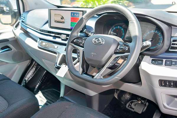 2024 LDV eDeliver 7 SWB
