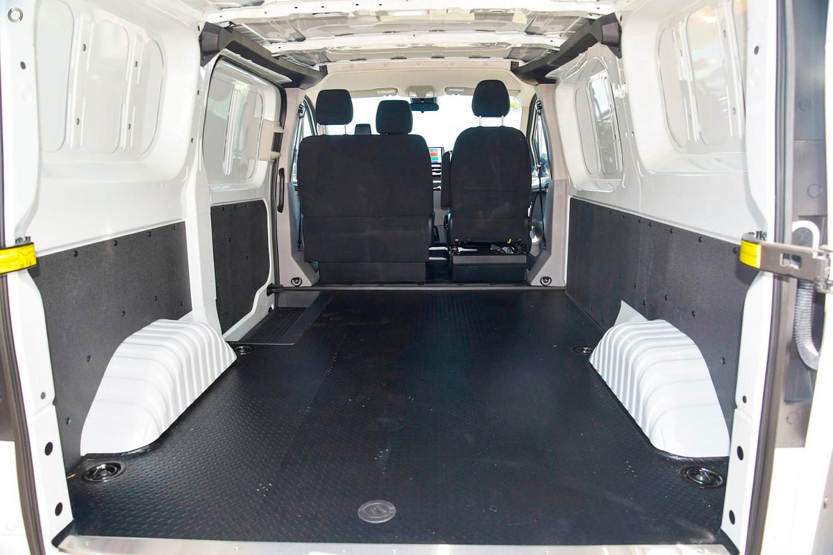 2024 LDV eDeliver 7 SWB