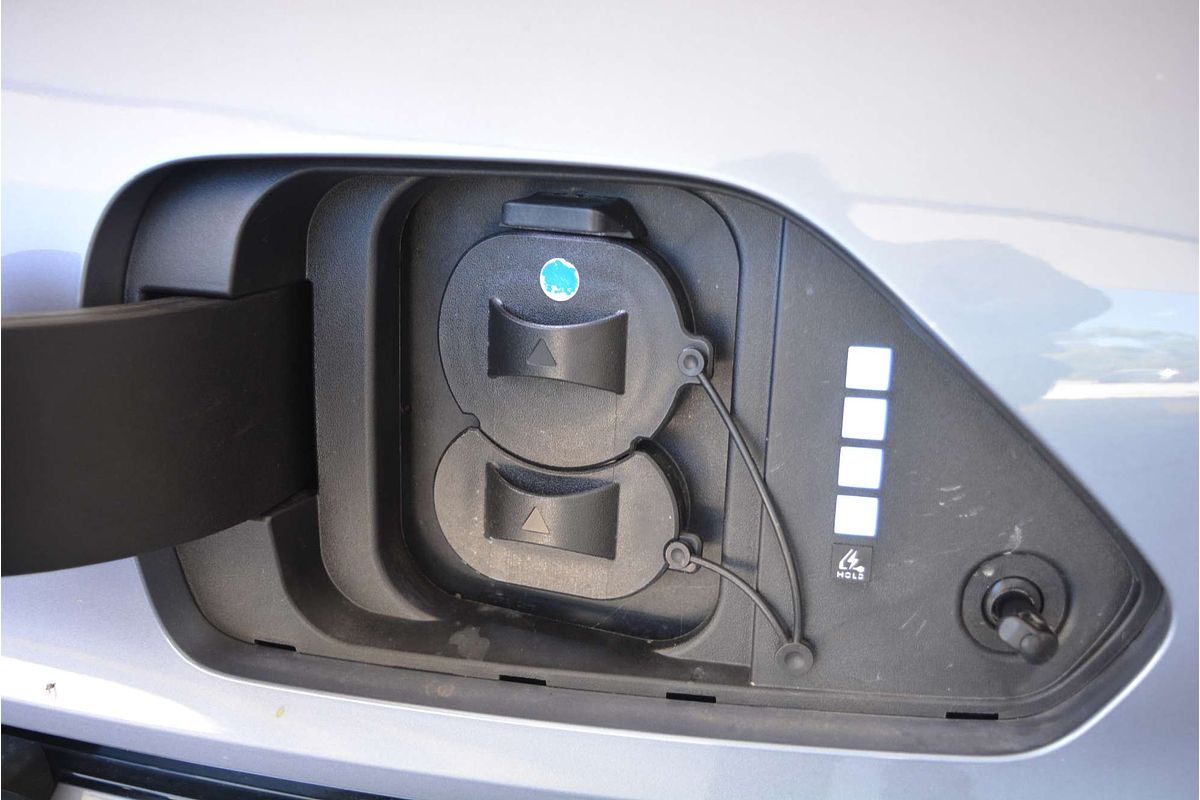 2024 Hyundai Kona Electric Premium SX2.V1