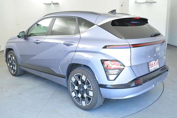 2024 Hyundai Kona Electric Premium SX2.V1