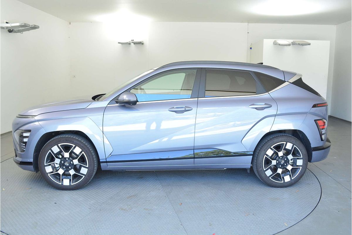 2024 Hyundai Kona Electric Premium SX2.V1