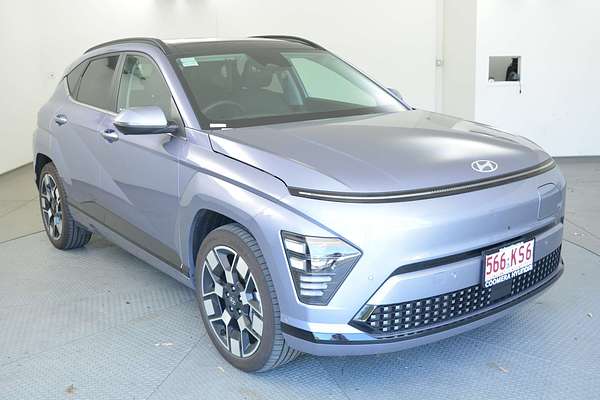 2024 Hyundai Kona Electric Premium SX2.V1