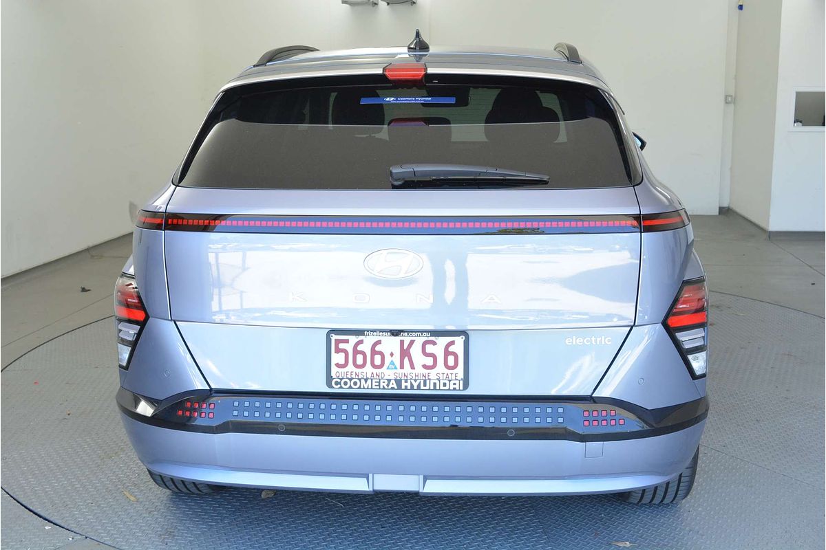 2024 Hyundai Kona Electric Premium SX2.V1