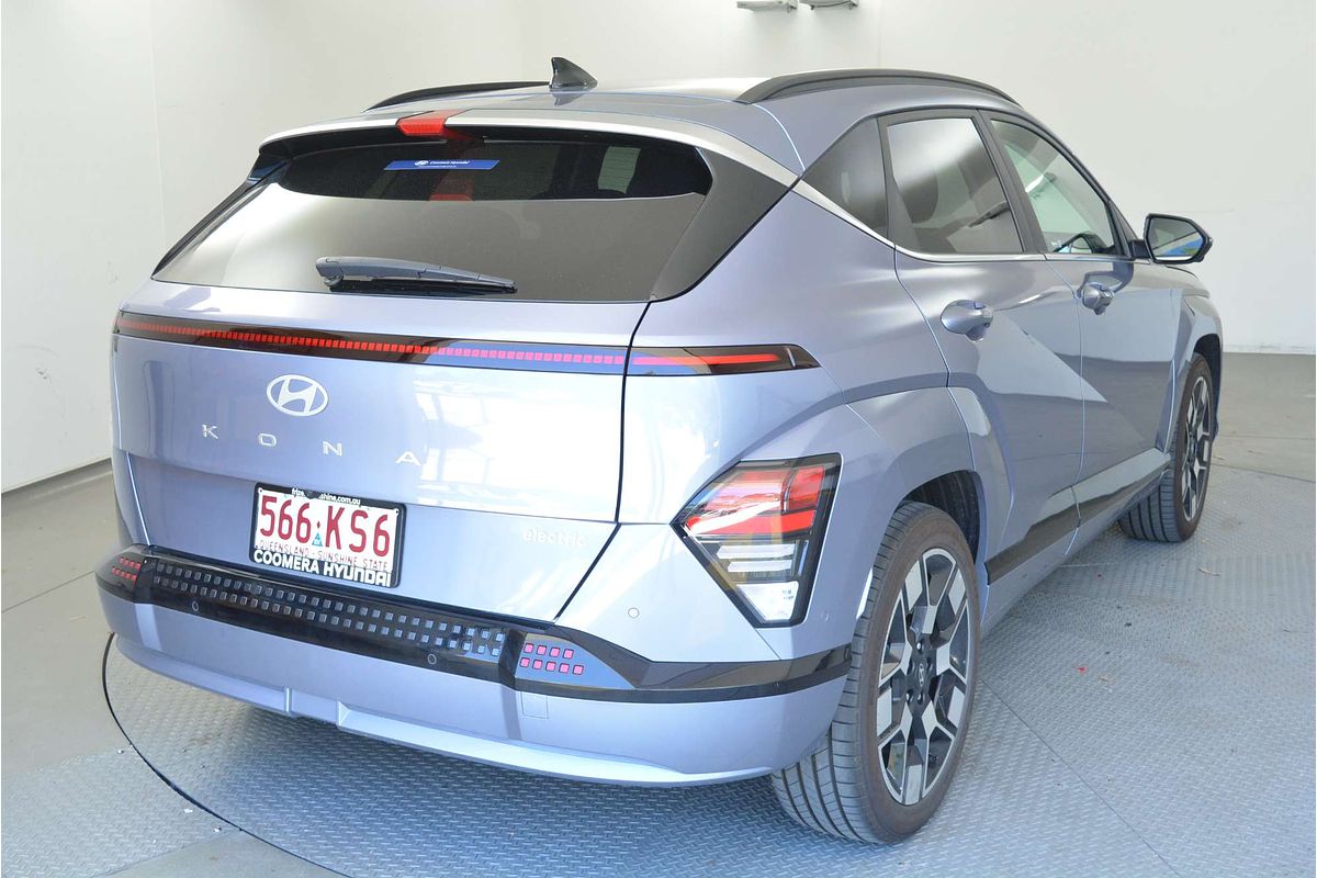 2024 Hyundai Kona Electric Premium SX2.V1