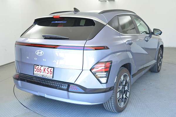 2024 Hyundai Kona Electric Premium SX2.V1