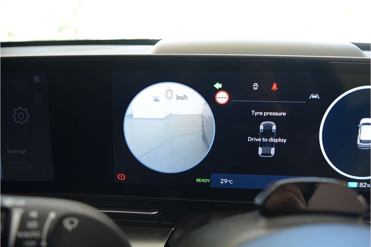 2024 Hyundai Kona Electric Premium SX2.V1