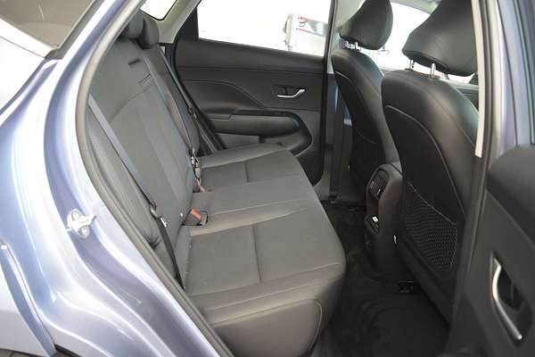 2024 Hyundai Kona Electric Premium SX2.V1