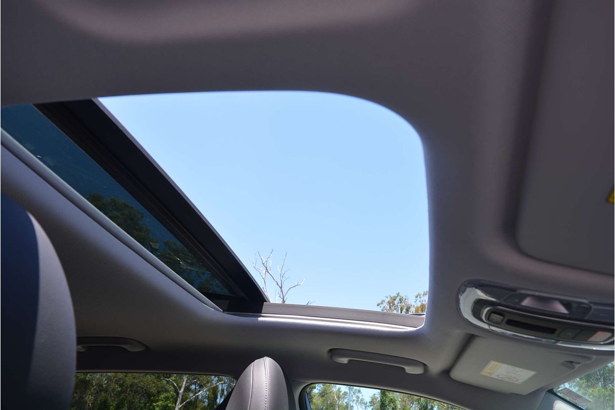 2024 Hyundai Kona Electric Premium SX2.V1