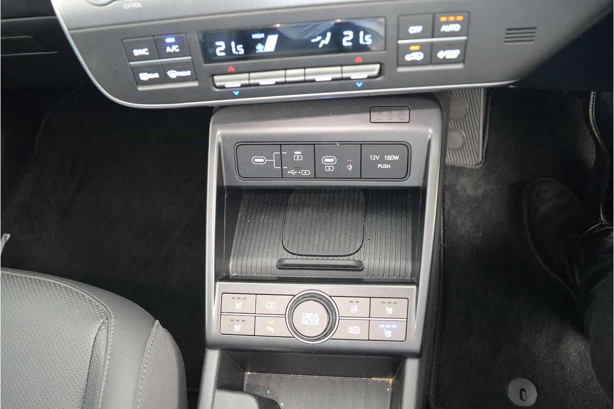 2024 Hyundai Kona Electric Premium SX2.V1