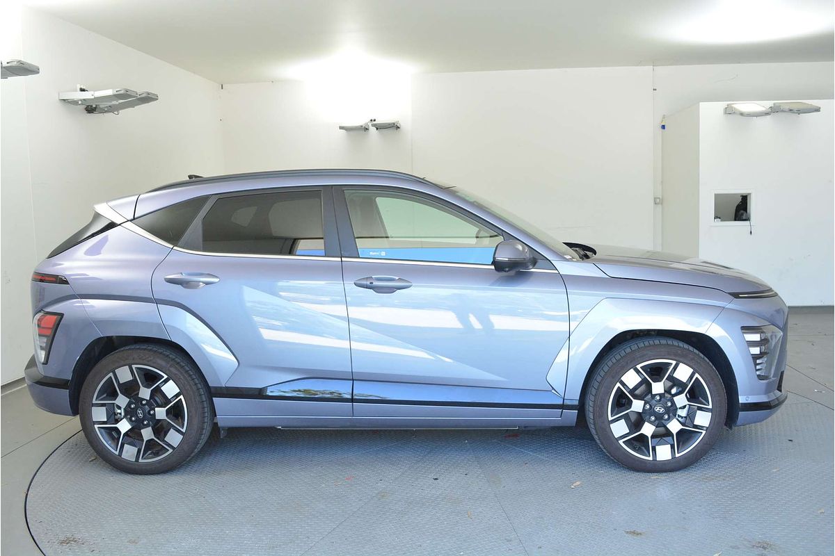 2024 Hyundai Kona Electric Premium SX2.V1