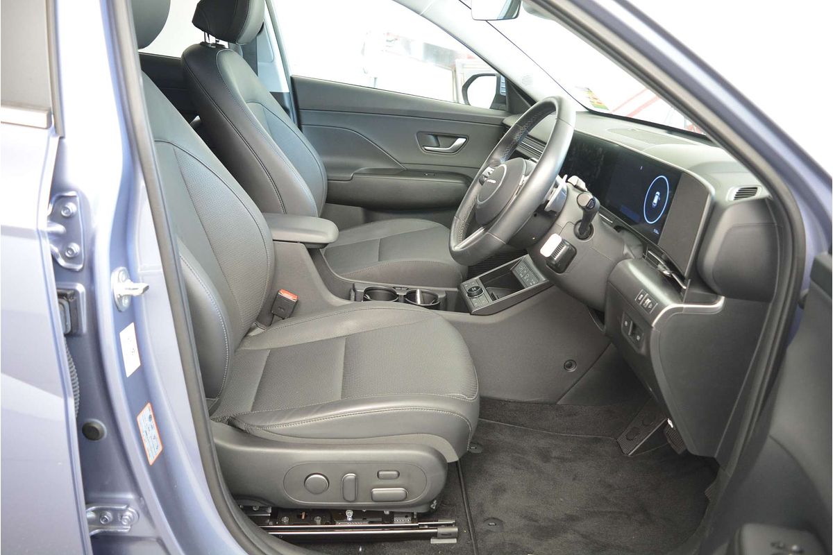 2024 Hyundai Kona Electric Premium SX2.V1