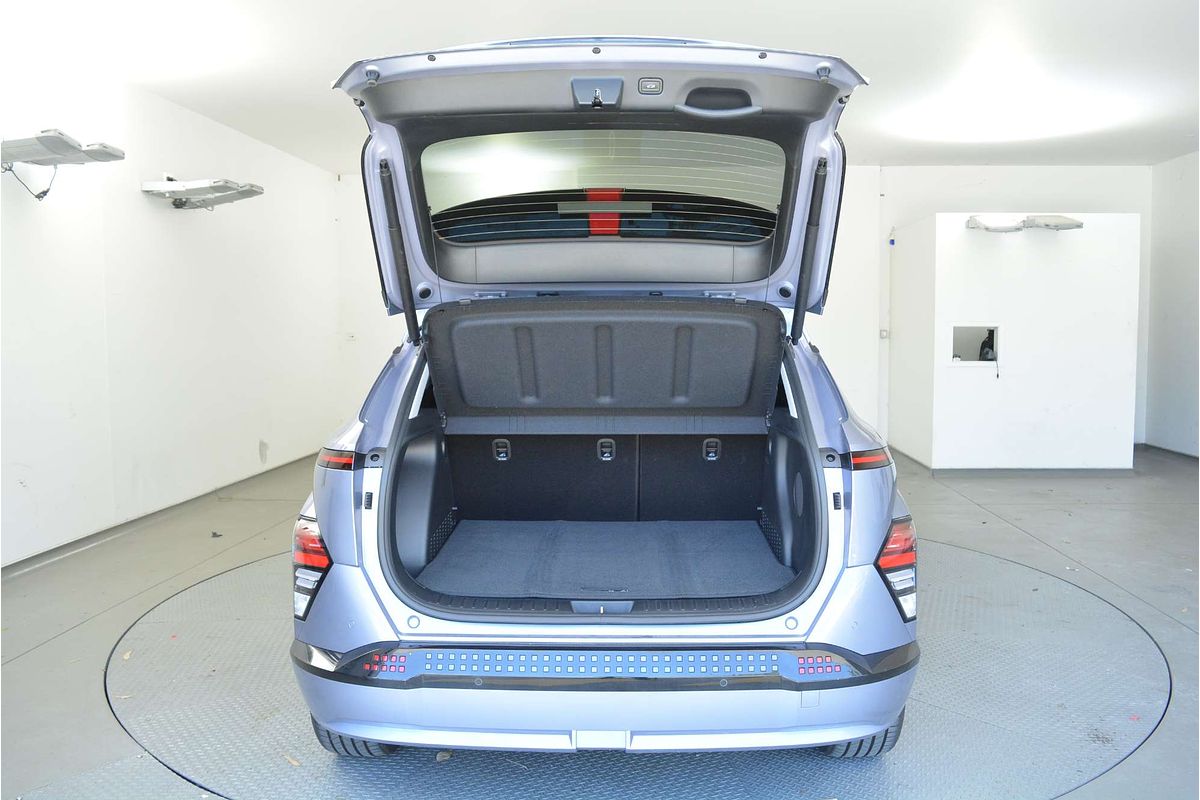 2024 Hyundai Kona Electric Premium SX2.V1