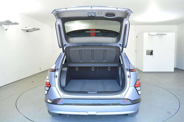 2024 Hyundai Kona Electric Premium SX2.V1