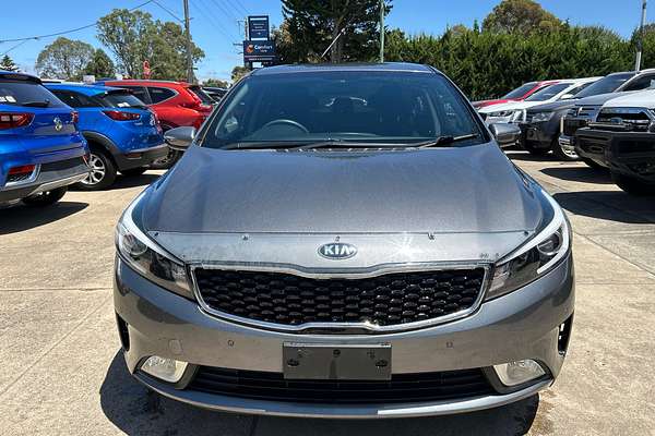 2016 Kia Cerato S YD