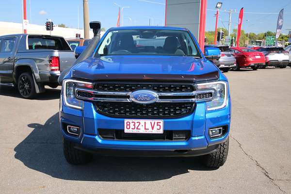 2022 Ford Ranger XLT 4X4